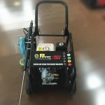 Garden Tools cleaning machine Gasoline High Pressure Washer car Cleaner