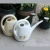 Import Garden watering pot Plastic garden tools Sprayer and Watering Can from China