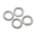 Import GB Grade 4.8 M6 304 stainless steel flat lock washer for automotive industry from China