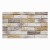 Import GB-L08 artificial cultural stone hotel exterior tiles from China