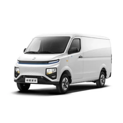Geely Remote Truck Starjoy V6e Smart Core 46.08kwh Pure Electric