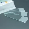 General medical supplies microscope glass slide for laboratory