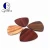 Import Gentdes Jewelry Olive Wood Guitar Pick Blank Wholesale from China