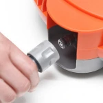 GFS-G1-12v car wash foam brush for multifunctional purpose