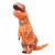 Import Giant Adults Realistic T Rex Party Costume 9 Color Inflatable Dinosaur Clothes inflatable halloween costumes from China