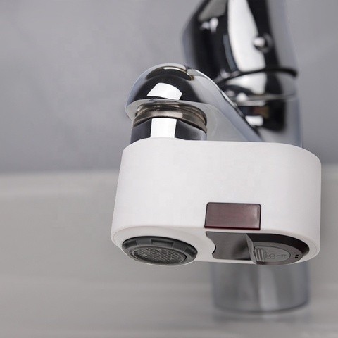 GIBO- sensor faucet adapter new design mini size