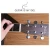 Import GIMI Guitar Grinding File for Guitar Nut Groove String Groove 8pcs in Bulk from China