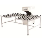Glas Edge Polishing Machine /Double Glazing Glass Production line