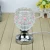 Import Glass electric aroma bottle diffuser craft for christmas ornament B3017 from China