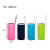 Import Glass water bottle sleeve neoprene collapsible bottle cover carrier with cheap price from China