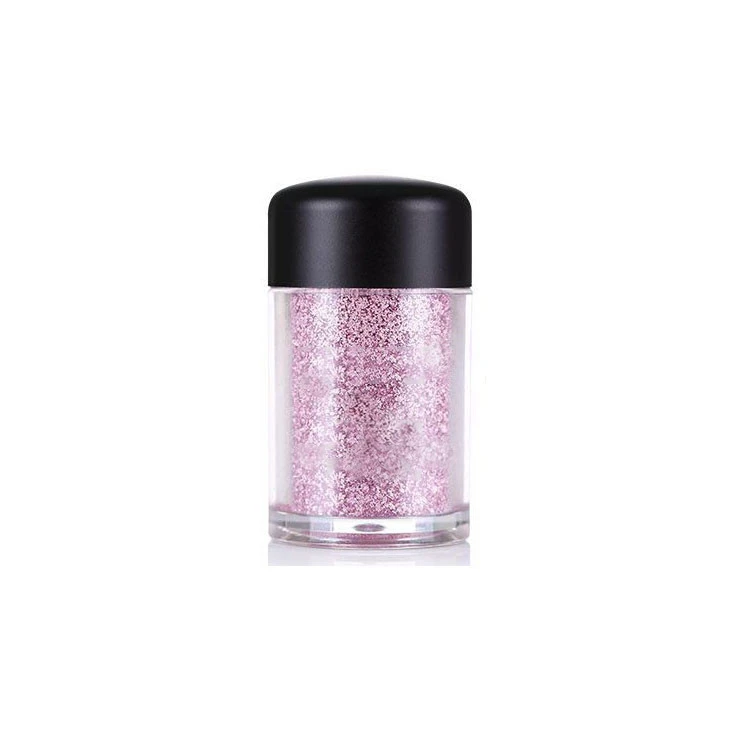 glitter eyeshadow private label powder loose pigment party and stage performance use cosmetics