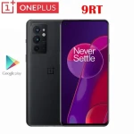 Global ROM Oneplus 9RT 5G Smart Phone 6.62