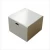 Import Glossy White Collapsible Gift Boxes from China