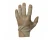 Import Gloves Made with Sheep Leather and Nomex Fabric from Pakistan