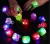 Import Glow Rings LED Finger Lights Party Favors For Kids Light Up Rings Glow In The Night from China