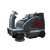 Import GM1900ED Automatic Dumping Electric Road Sweeper With Water Tank from China