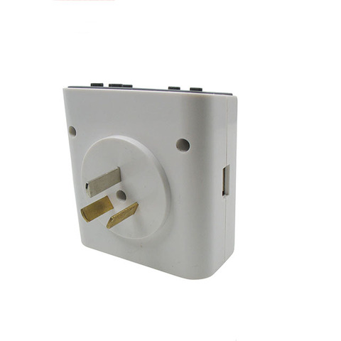 Buy Gm71 Mechanical Programmable Timer Switch Multi-function Ep Timer ...