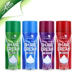 GMPC Workshop 400ML Foam Shaving Cream