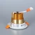 Import GOLD CHANGEABLE ENGLE COB DOWNLIGHT 5W 7W  9W  12W 20W from China