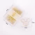 Import Gold color mickey mouse shape paper clip office binding supplies clip from China