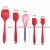 Import Good-Looking kitchen tools kitchen utensils (5 packs) from China