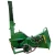 Import Good performance tractor PTO driven bx92r wood chipper from China