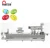 Import Good price automatic tablet blister pillow packing machine from China