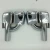 Import Good Price High Quality Stainless steel Exhaust Accessories muffler exhaust tipS for B-ENZ from China