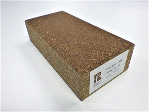 Good Price Japanese Great Quality Wood Sawdust Pavers Brick Wholesale
