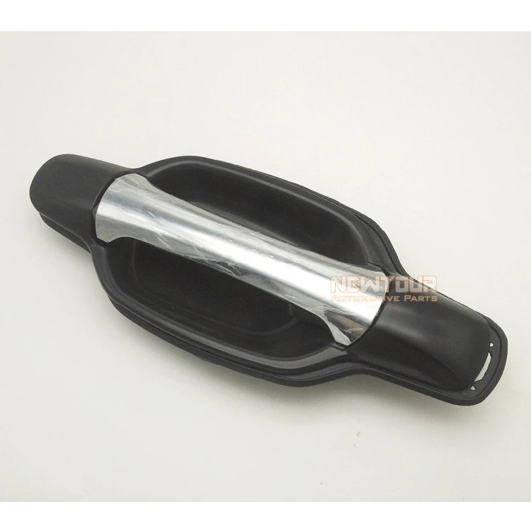 good quality auto spare parts Car Chrome External Door Handle For Great Wall Sailor