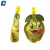 Import Good quality biodegradable gas barrier packaging bag baby food fruit juice spout pouch from China