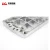 Import Good quality different metal acceptable die casting mold aluminum parts moulding from China