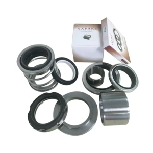 Good quality do not run oil  PTFE oil seal for air compressor with all kind of sizes