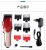 Import Good Quality GM860 Professional Rechargeable Geemy Hair Trimmer from China