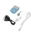 Import Good Quality Mini Clip MP3 Music Player With No Screen from China