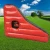 Import Good Quality PVC Paintball Field Inflatable team building games With CS For Shooting Game from China