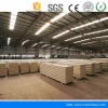 Good quality sliding door and used pu foam insulation board panel
