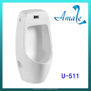 Good Sell Wall Mounted Urinal Toilet Bowl for Male Ceramic Urinal Made in China