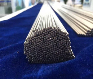 Grade 2 astm b348 rolled industrial pure titanium rod