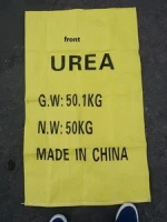 granular prilled Carbamide N 46% UREA nitrogen fertilizer