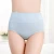 Import Graphene Antibacterial Briefs cotton High waist female underwear  high quality womens panties cotton from China