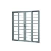 grill design for glass window iron window grill color