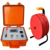 Grounding Wire Guide Test Instrument