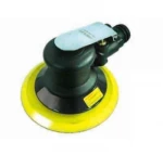 GSS-AAN309D6 AIR SANDER 6 inch PAD 5.0MM ORBIT DIAMETER, COMPOSITE HOUSING, SELF-GENERATED VACUUM