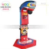 Guangzhou indoor amusement manufacturers oem electronic arcade punching boxing game machine for sale