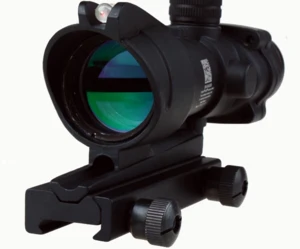 Gun Accessories 4x32MM Riflescopes Portable Hunting WQM104