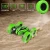 Import Gutsbox 2020 Newest 4WD 2.4Ghz Vehicle 360 Degree Flip Monster Race Toy Remote Control Car for Kids from China