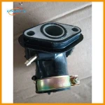 GY6 125cc 150cc Scooters Go Karts ATV Moped Scooter motorcycle air intakes