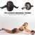Import Gym Exercise Fitness Folding Abdominal Ab Wheel Roller Exercise Equipment from China