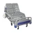 Import H-04  Home  medical manual multi-function hospital nursing bed with toilet from China
